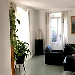Secret Garden Διαμέρισμα