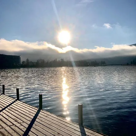 Lejlighed Secret Garden *