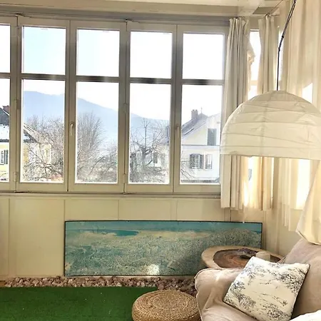 Secret Garden Pörtschach am Wörthersee