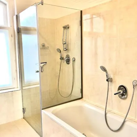 Appartamento Secret Garden *