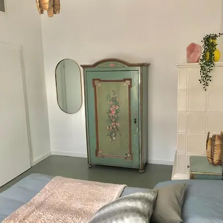 Secret Garden Pörtschach am Wörthersee