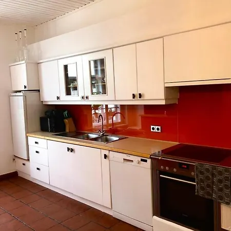 Secret Garden Appartamento Pörtschach am Wörthersee