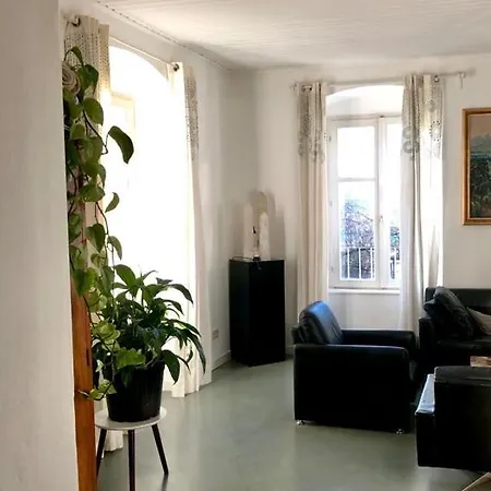 Secret Garden Appartamento