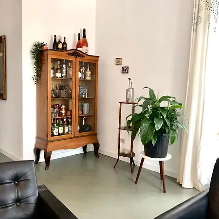 Appartamento Secret Garden Pörtschach am Wörthersee