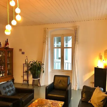 Secret Garden Lejlighed Pörtschach am Wörthersee