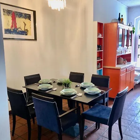 Appartamento Secret Garden