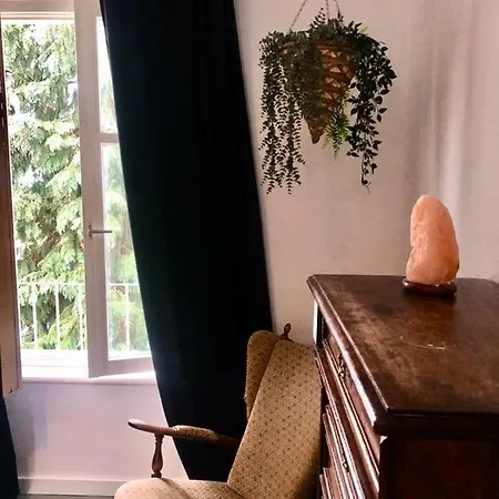 Secret Garden Appartamento Pörtschach am Wörthersee