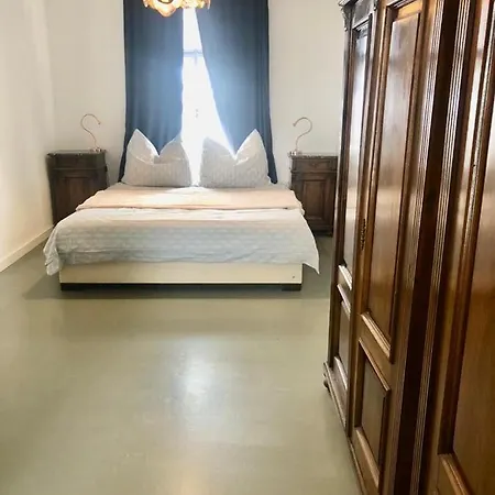 Secret Garden Appartamento *