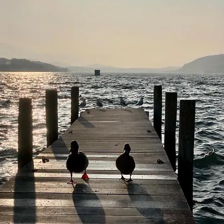 Secret Garden * Portschach am Woerthersee