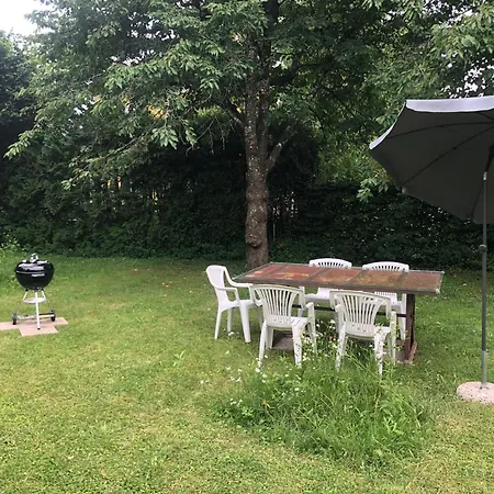 Secret Garden Apartment Portschach am Woerthersee