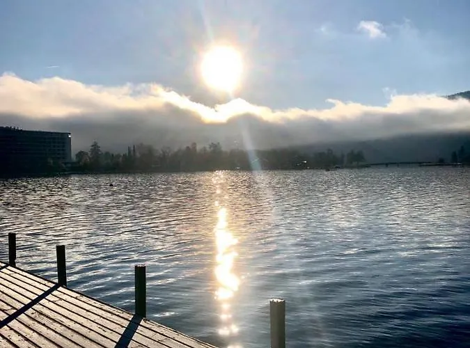 דירה Secret Garden *