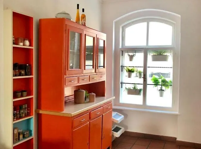 Secret Garden דירה Pörtschach am Wörthersee