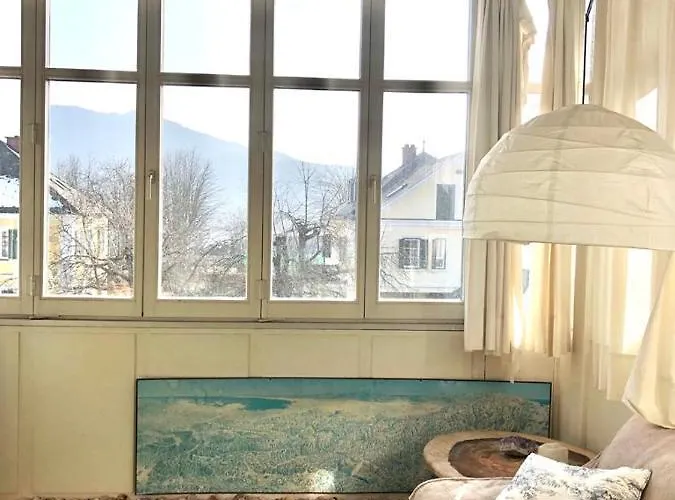 Secret Garden Pörtschach am Wörthersee