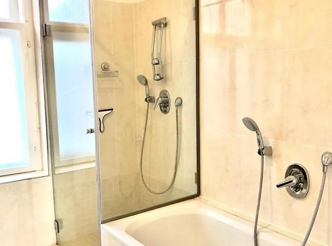 Lejlighed Secret Garden *