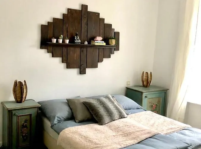 Secret Garden * Pörtschach am Wörthersee