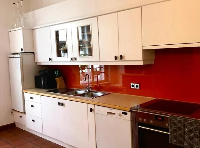 Secret Garden דירה Pörtschach am Wörthersee