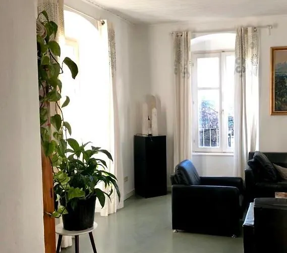 Secret Garden דירה