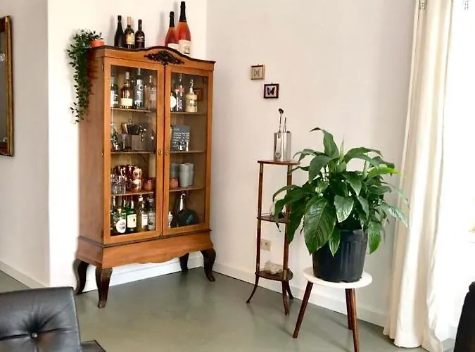 דירה Secret Garden Pörtschach am Wörthersee