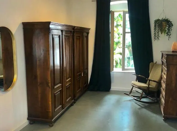 Secret Garden דירה