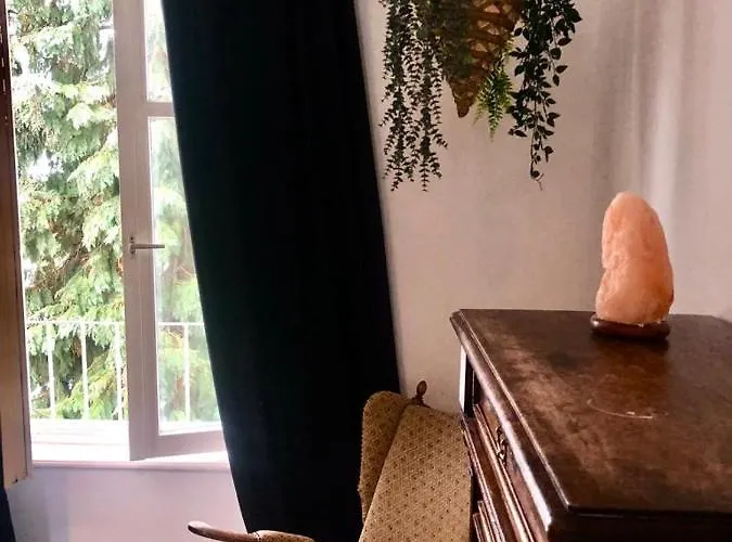 Secret Garden דירה Pörtschach am Wörthersee