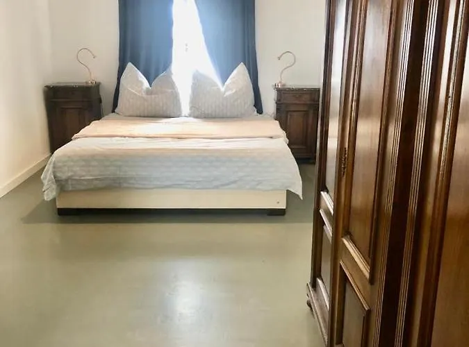 Secret Garden דירה *