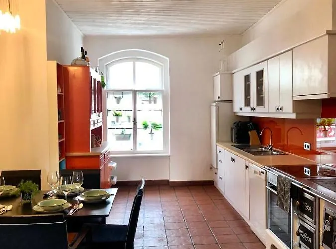 דירה Secret Garden Pörtschach am Wörthersee