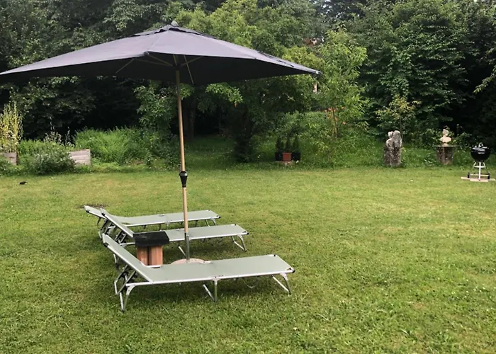 Secret Garden * Pörtschach am Wörthersee